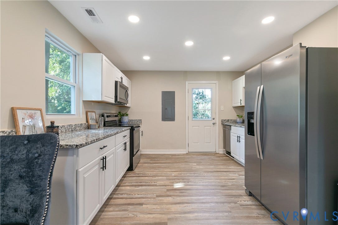 5943 Wainwright Drive, Richmond, VA 23225 5943 Wainwright Drive, Richmond, VA 23225