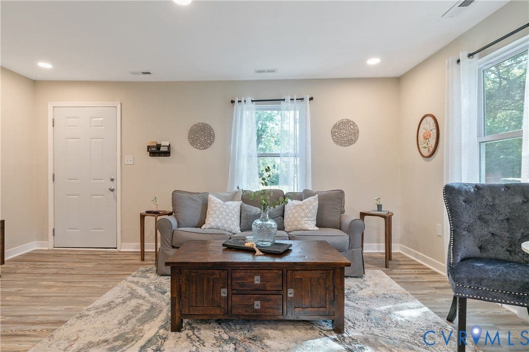 5943 Wainwright Drive, Richmond, VA 23225 5943 Wainwright Drive, Richmond, VA 23225