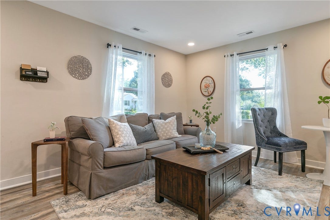 5943 Wainwright Drive, Richmond, VA 23225 5943 Wainwright Drive, Richmond, VA 23225