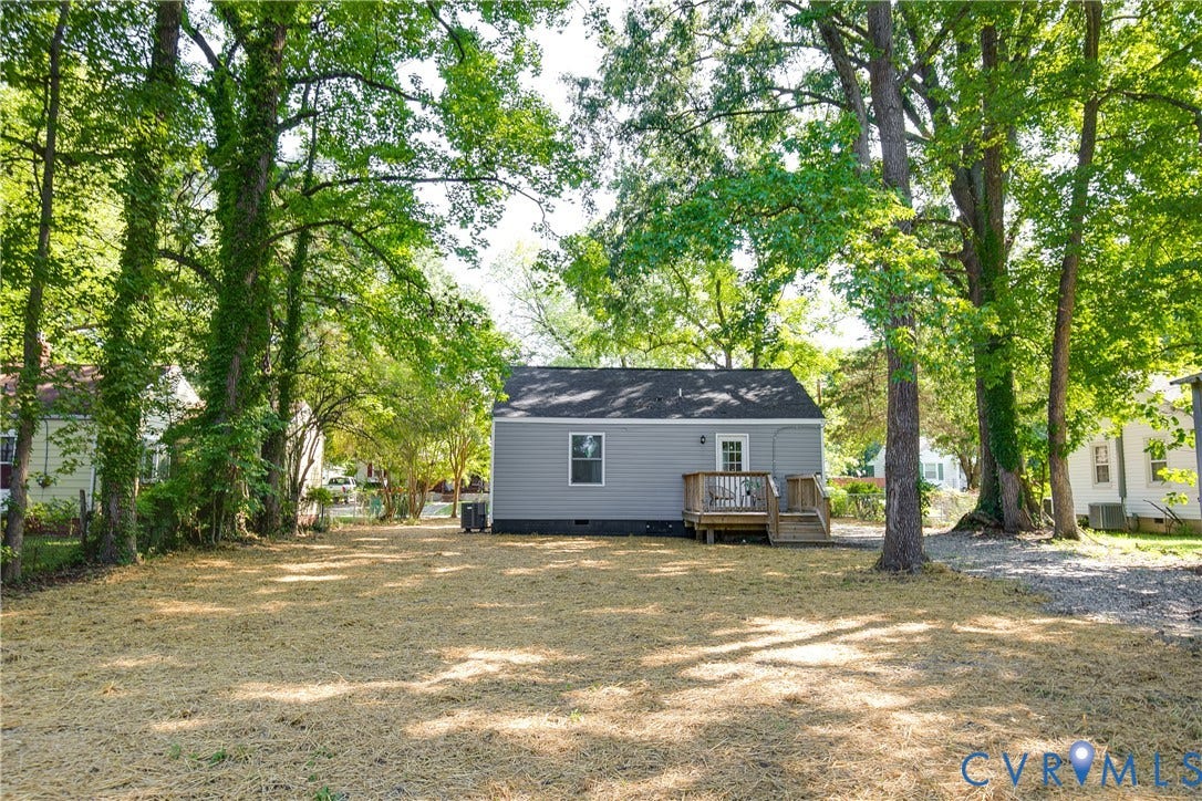 5943 Wainwright Drive, Richmond, VA 23225 5943 Wainwright Drive, Richmond, VA 23225