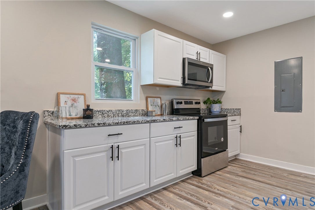 5943 Wainwright Drive, Richmond, VA 23225 5943 Wainwright Drive, Richmond, VA 23225