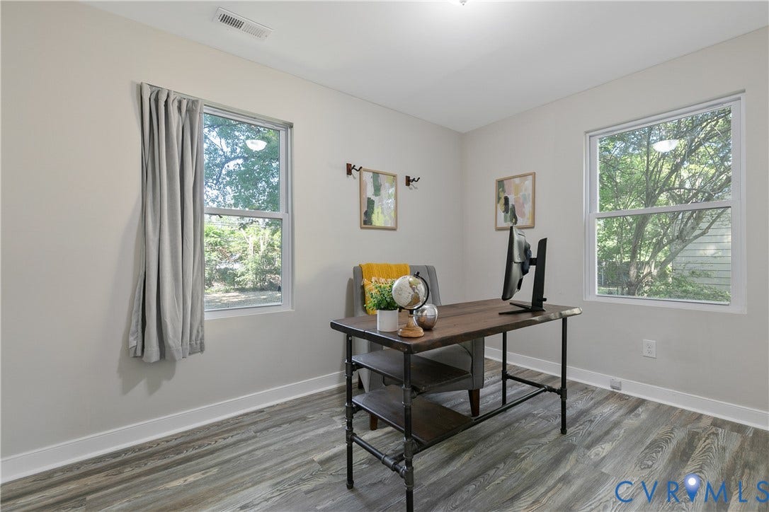 5943 Wainwright Drive, Richmond, VA 23225 5943 Wainwright Drive, Richmond, VA 23225