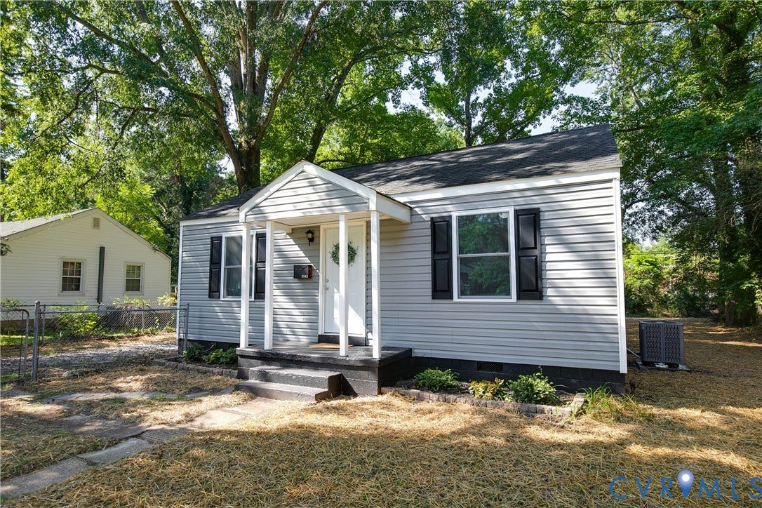 5943 Wainwright Drive, Richmond, VA 23225 5943 Wainwright Drive, Richmond, VA 23225