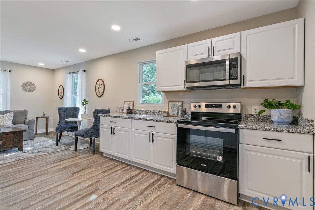 5943 Wainwright Drive, Richmond, VA 23225 5943 Wainwright Drive, Richmond, VA 23225