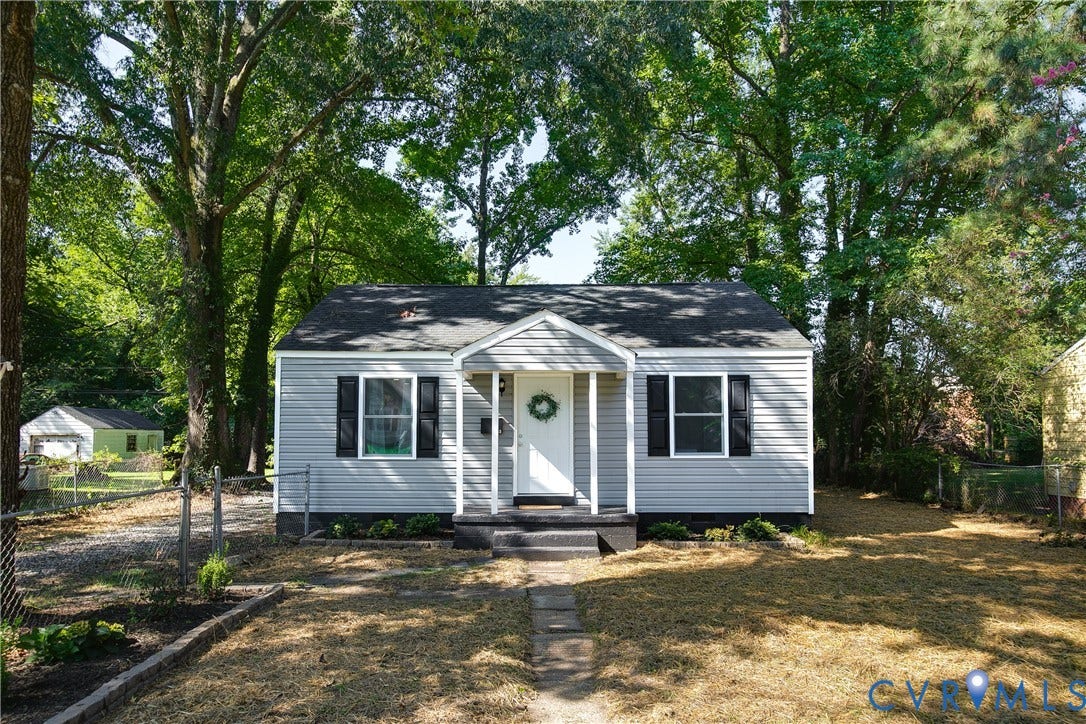 5943 Wainwright Drive, Richmond, VA 23225 5943 Wainwright Drive, Richmond, VA 23225