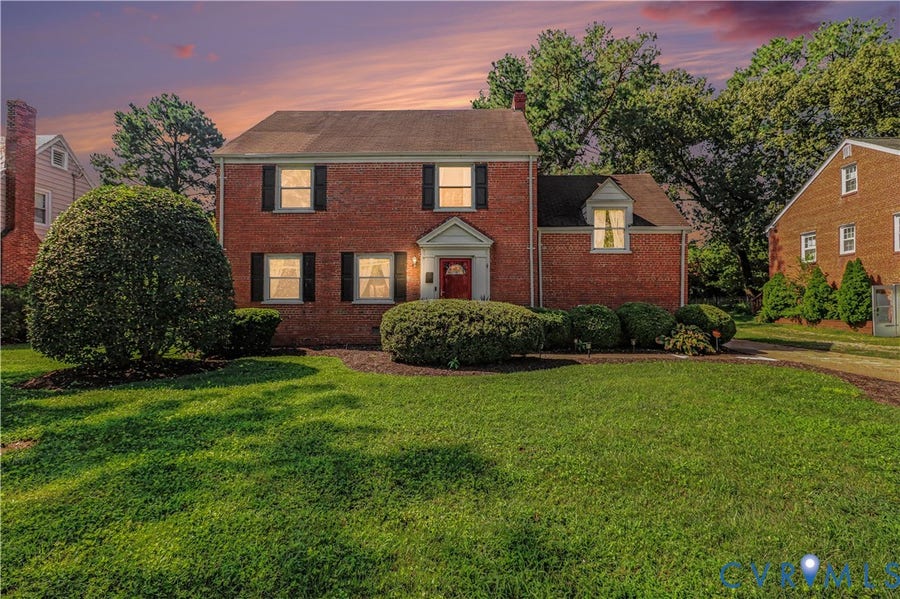 Property photo for 4803 Coleman Road, Henrico, VA