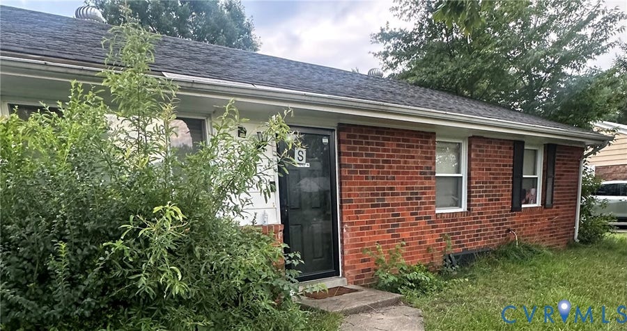 Property photo for 3303 Jowin Lane, Henrico, VA