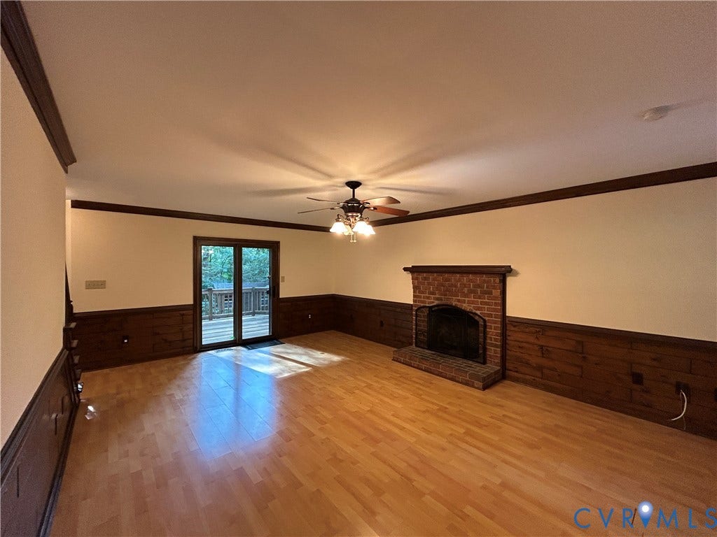 7502 Native Dancer Drive, Chesterfield, VA 23112 7502 Native Dancer Drive, Chesterfield, VA 23112