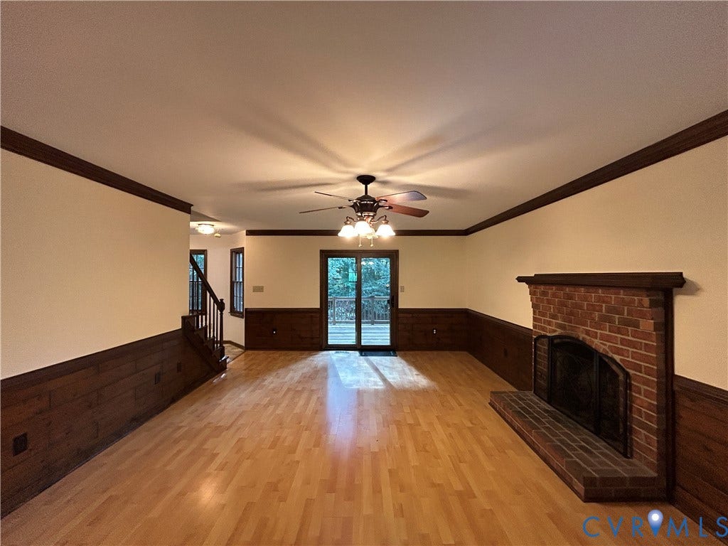 7502 Native Dancer Drive, Chesterfield, VA 23112 7502 Native Dancer Drive, Chesterfield, VA 23112