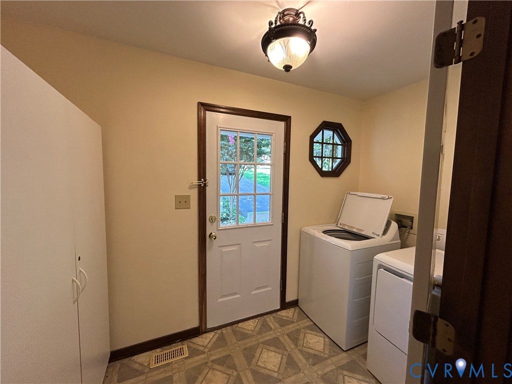 7502 Native Dancer Drive, Chesterfield, VA 23112 7502 Native Dancer Drive, Chesterfield, VA 23112