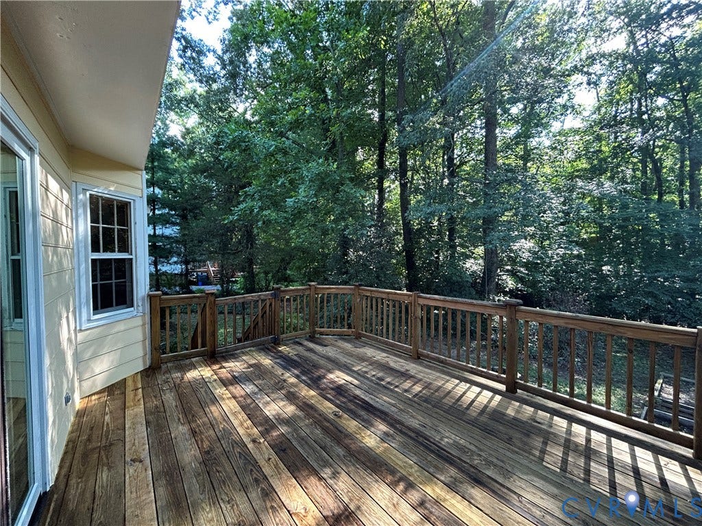 7502 Native Dancer Drive, Chesterfield, VA 23112 7502 Native Dancer Drive, Chesterfield, VA 23112
