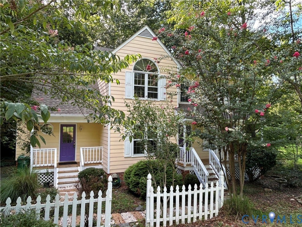 7502 Native Dancer Drive, Chesterfield, VA 23112 7502 Native Dancer Drive, Chesterfield, VA 23112