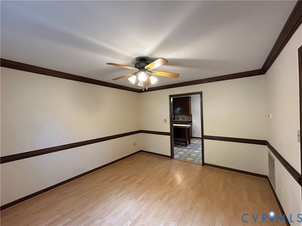 7502 Native Dancer Drive, Chesterfield, VA 23112 7502 Native Dancer Drive, Chesterfield, VA 23112