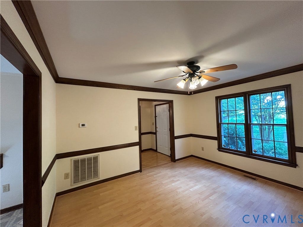 7502 Native Dancer Drive, Chesterfield, VA 23112 7502 Native Dancer Drive, Chesterfield, VA 23112