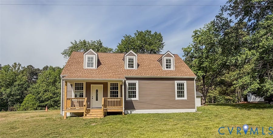 Property photo for 19614 Manson Church Road, Mc Kenney, VA