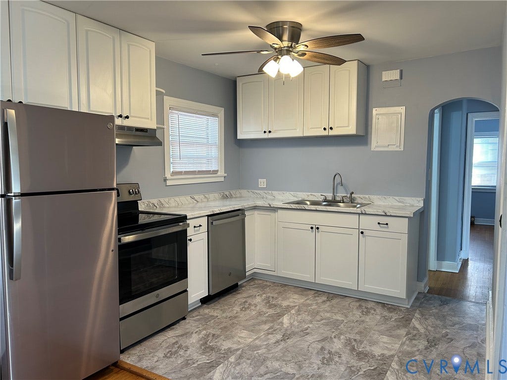 4617 Forest Hill Avenue, Richmond, VA 23225 4617 Forest Hill Avenue, Richmond, VA 23225