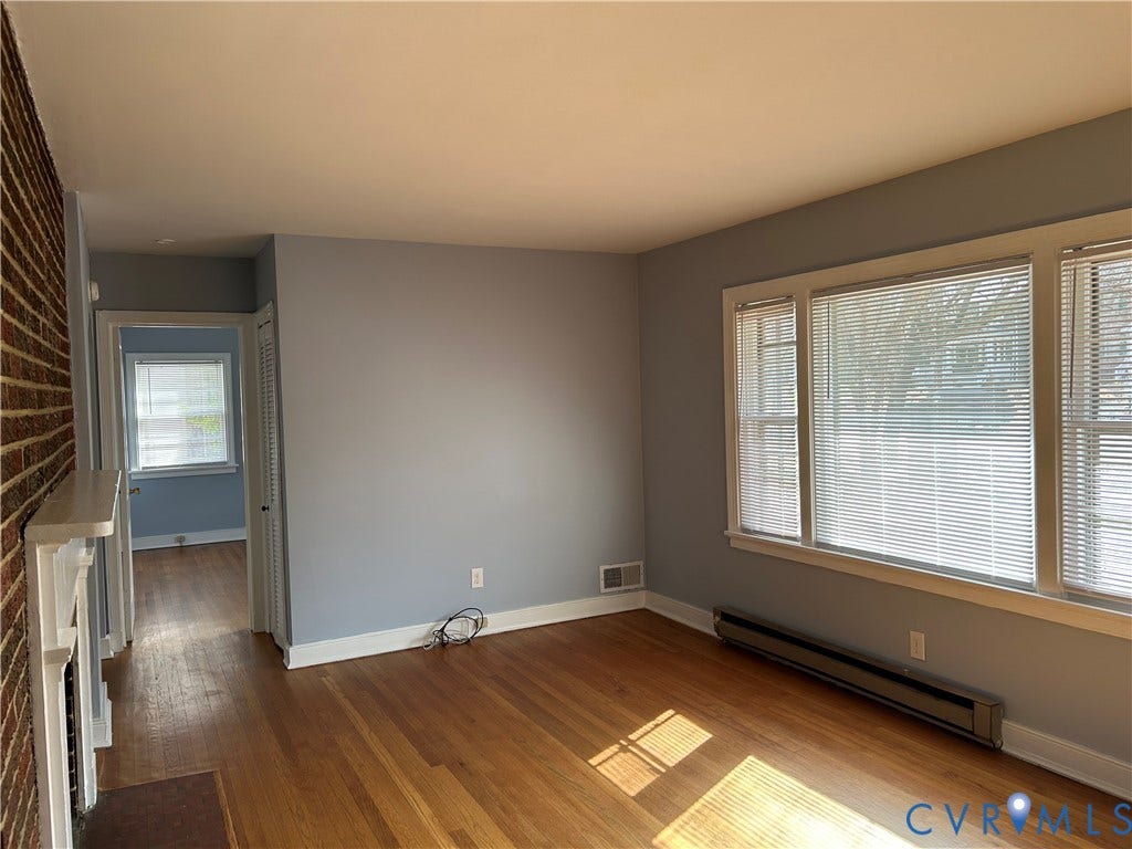 4617 Forest Hill Avenue, Richmond, VA 23225 4617 Forest Hill Avenue, Richmond, VA 23225