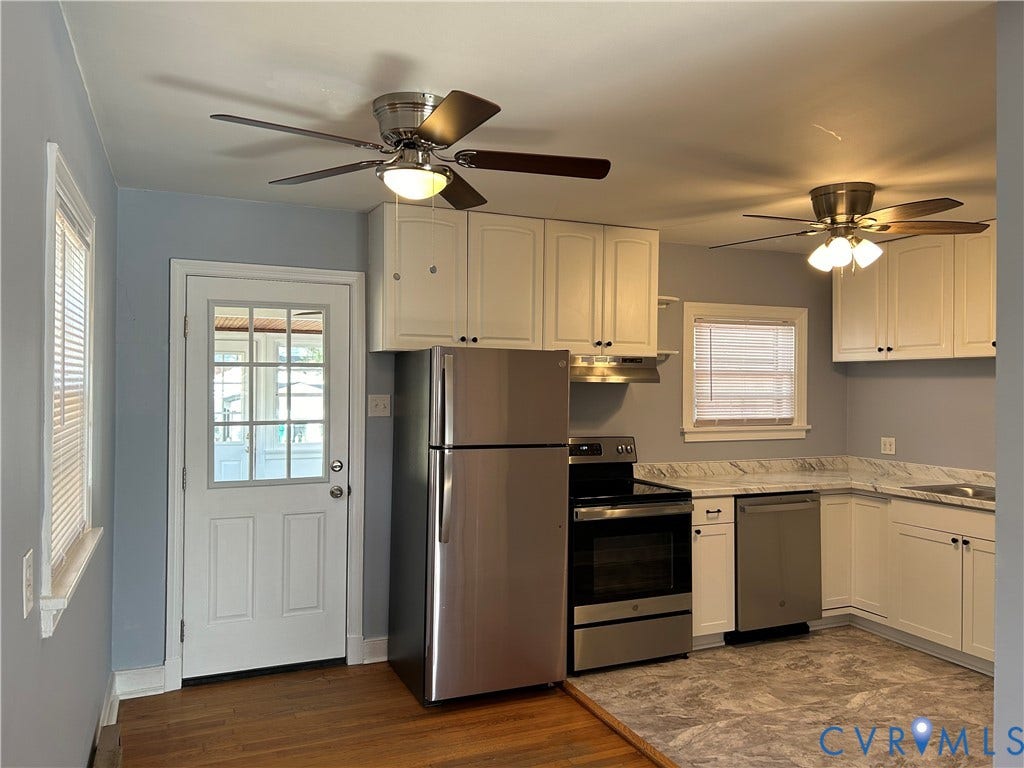 4617 Forest Hill Avenue, Richmond, VA 23225 4617 Forest Hill Avenue, Richmond, VA 23225