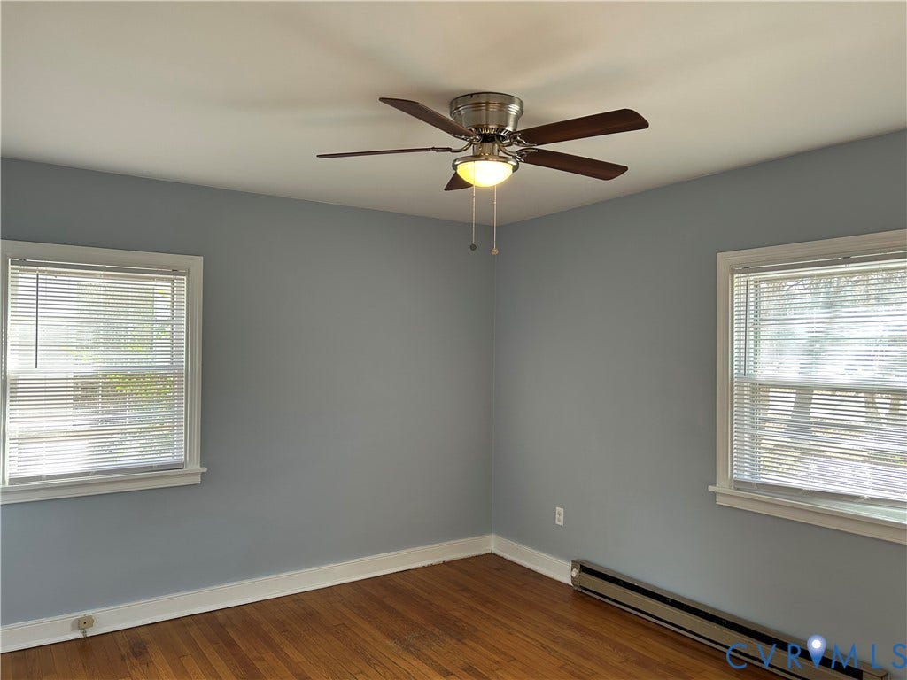 4617 Forest Hill Avenue, Richmond, VA 23225 Bedroom 1