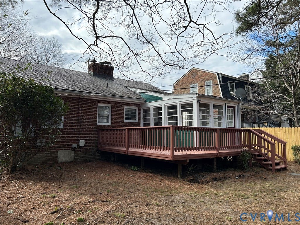 4617 Forest Hill Avenue, Richmond, VA 23225 4617 Forest Hill Avenue, Richmond, VA 23225