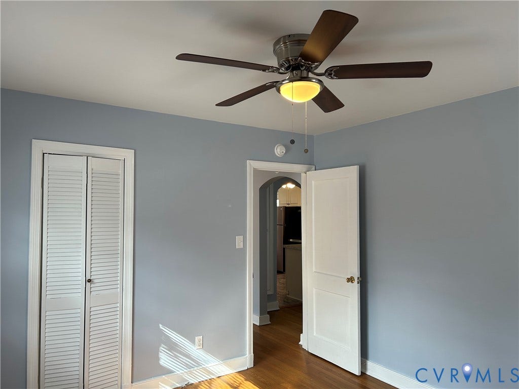4617 Forest Hill Avenue, Richmond, VA 23225 Bedroom 1