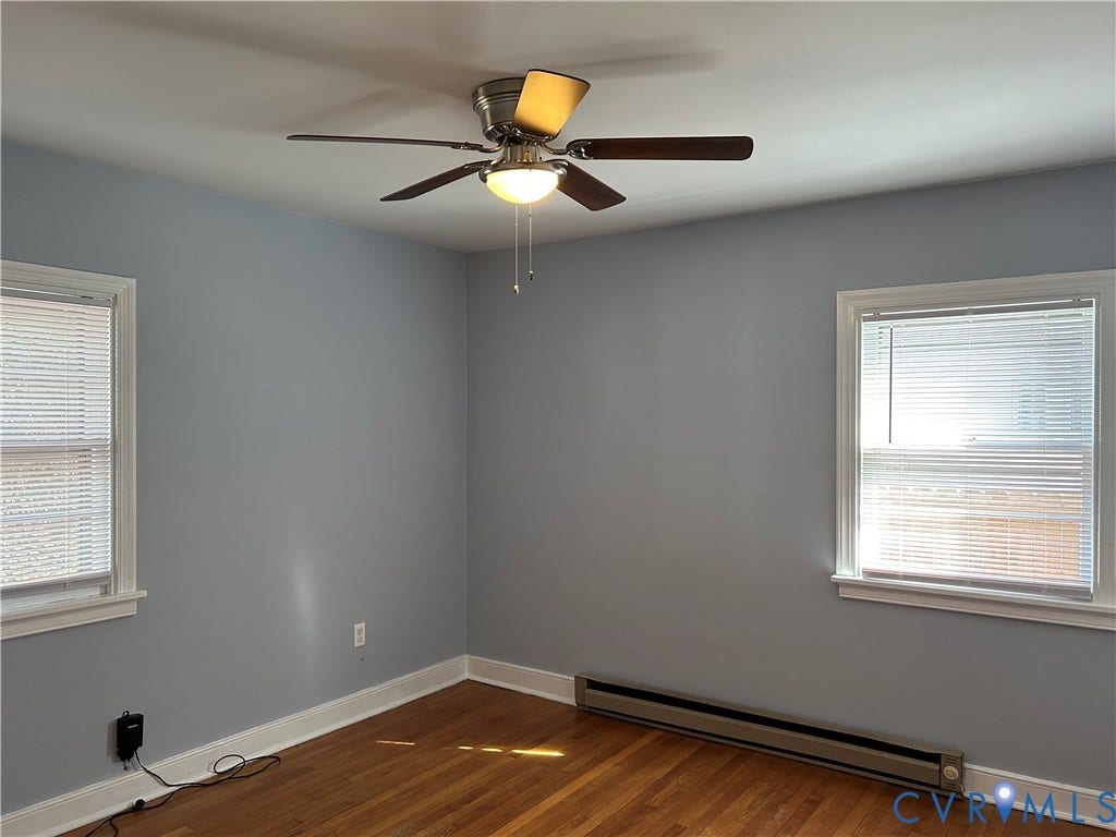 4617 Forest Hill Avenue, Richmond, VA 23225 Bedroom 2