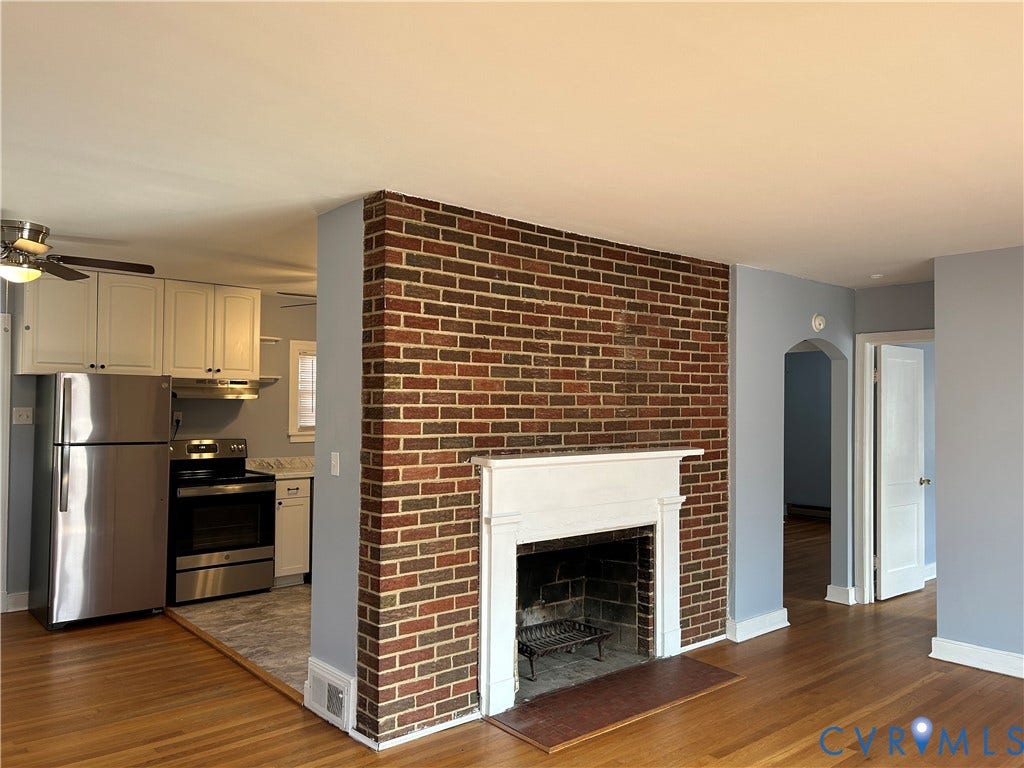 4617 Forest Hill Avenue, Richmond, VA 23225 4617 Forest Hill Avenue, Richmond, VA 23225