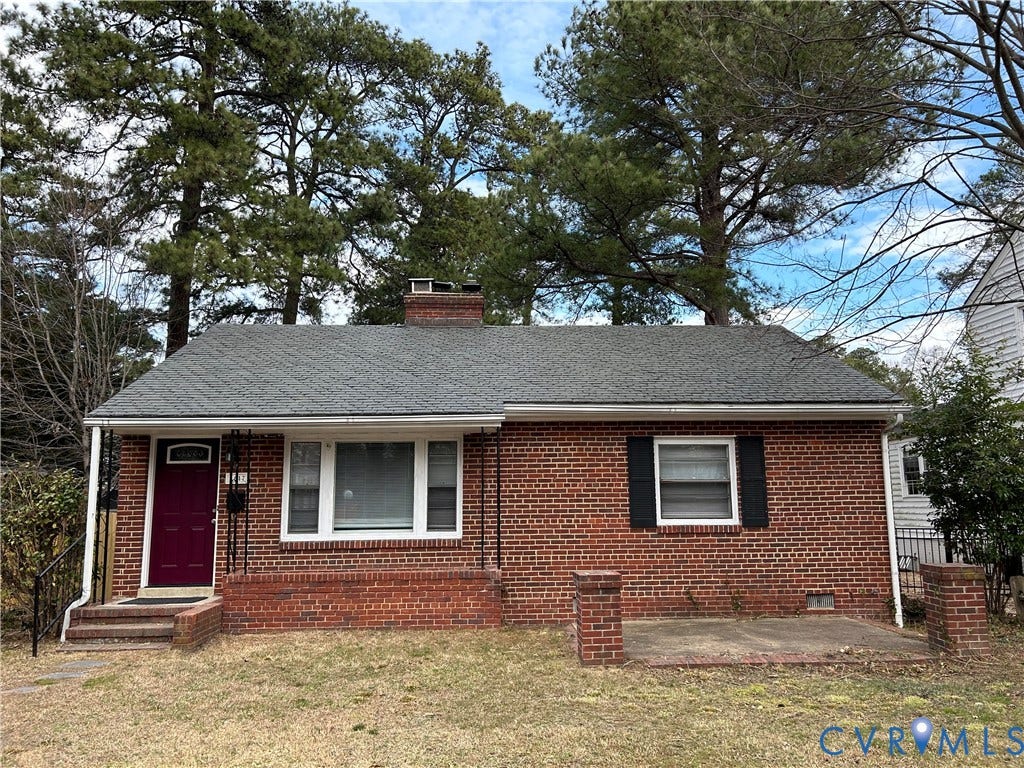 4617 Forest Hill Avenue, Richmond, VA 23225 4617 Forest Hill Avenue, Richmond, VA 23225