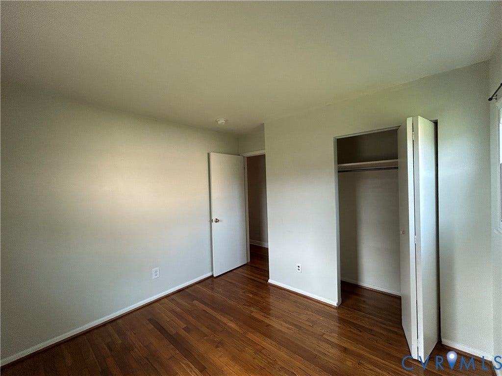 5305 Stokes Lane, Richmond, VA 23226 Bedroom 2