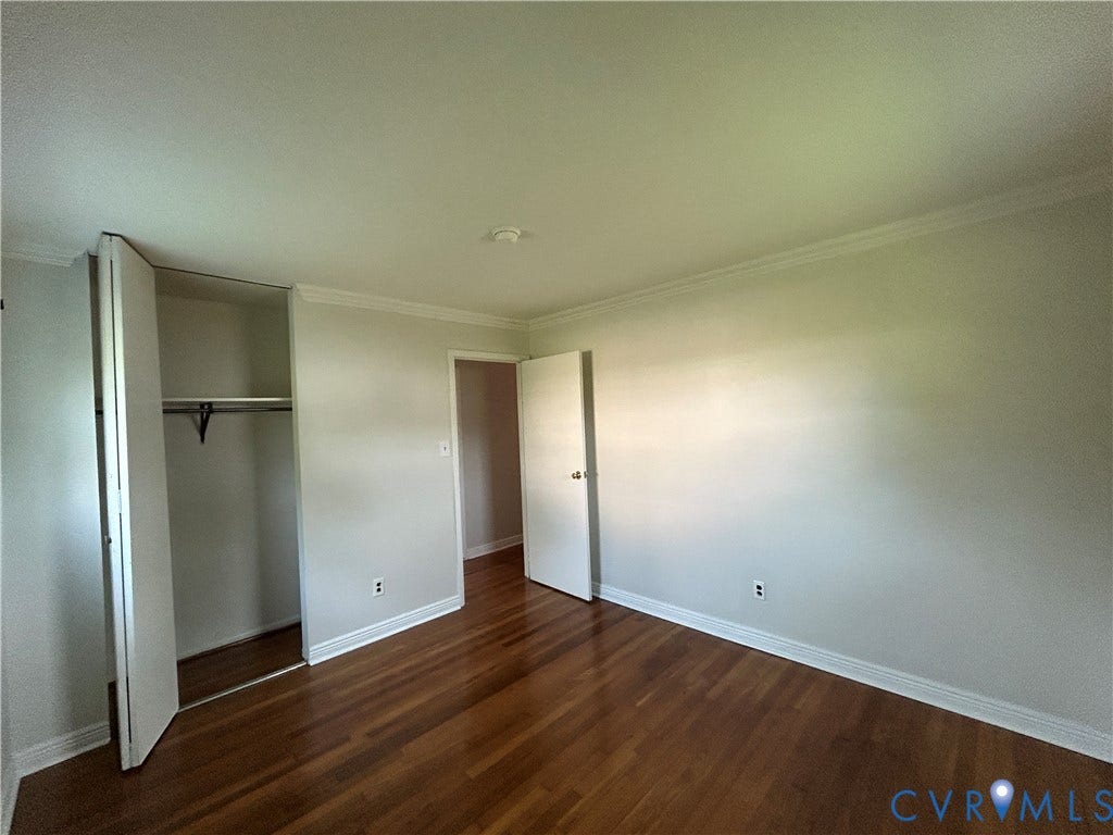 5305 Stokes Lane, Richmond, VA 23226 Bedroom 3