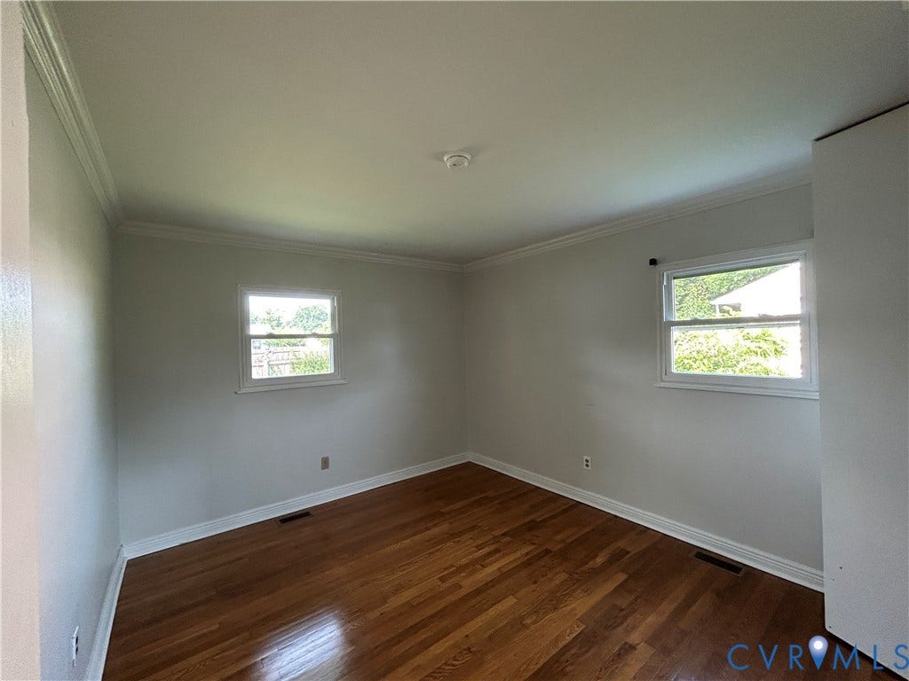 5305 Stokes Lane, Richmond, VA 23226 Bedroom 3
