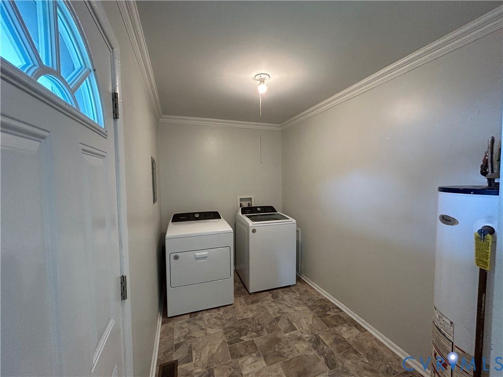 5305 Stokes Lane, Richmond, VA 23226 5305 Stokes Lane, Richmond, VA 23226