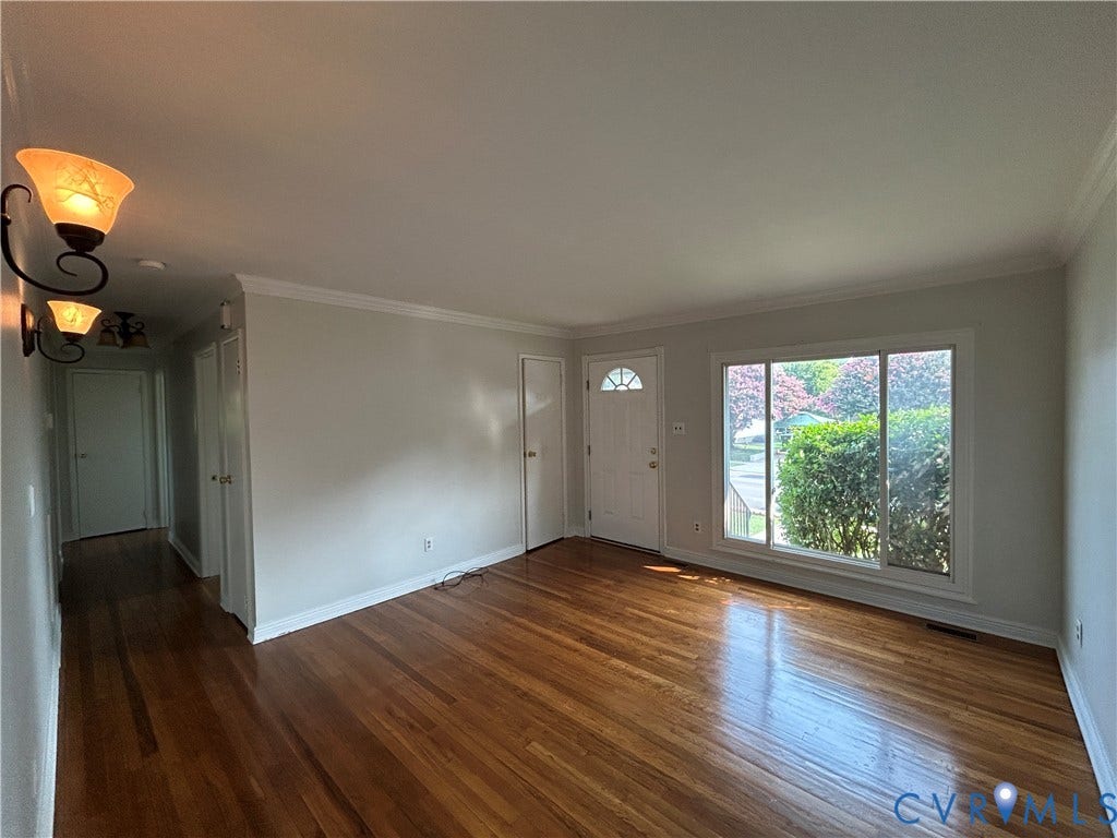 5305 Stokes Lane, Richmond, VA 23226 5305 Stokes Lane, Richmond, VA 23226