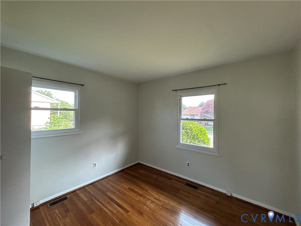 5305 Stokes Lane, Richmond, VA 23226 Bedroom 2