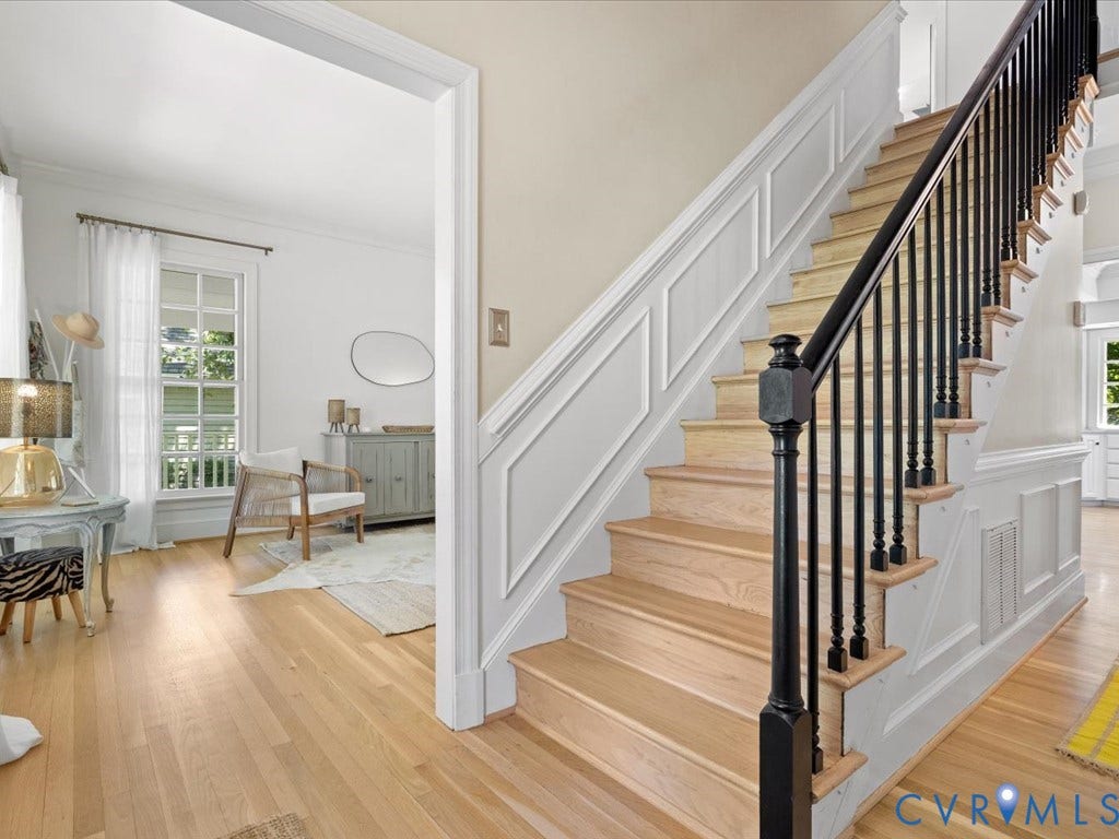 4401 Uppingham Road, Richmond, VA 23235