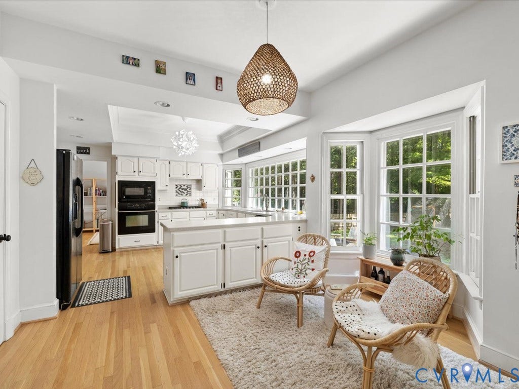4401 Uppingham Road, Richmond, VA 23235
