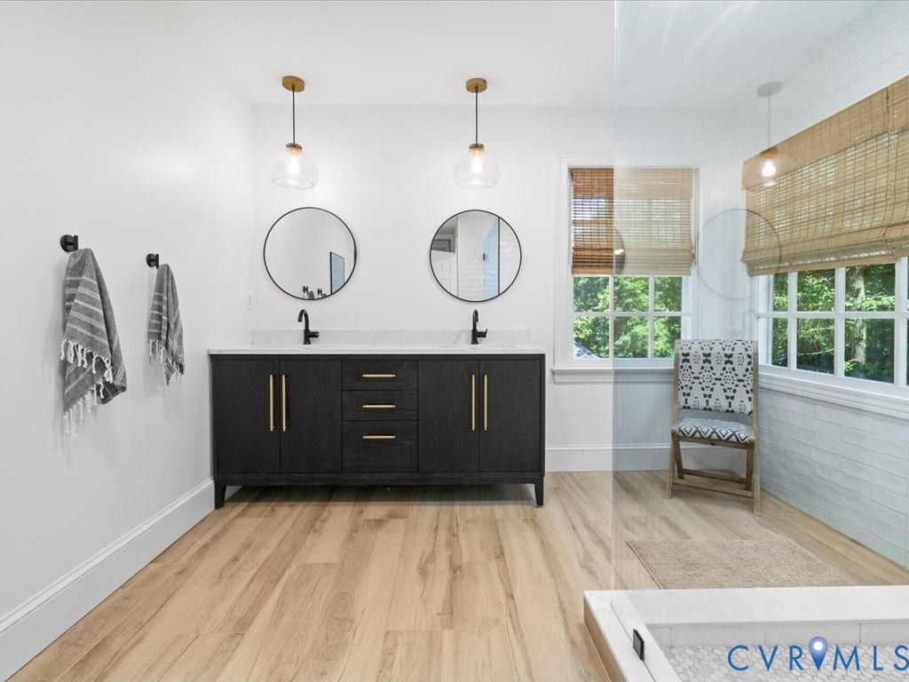 4401 Uppingham Road, Richmond, VA 23235