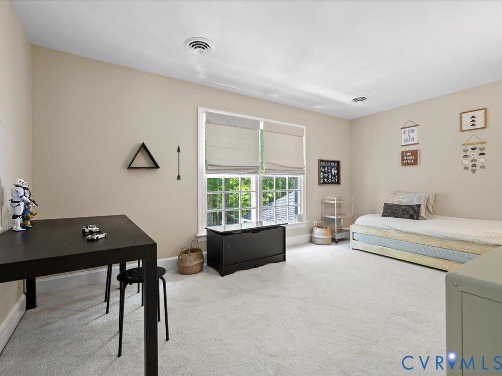 4401 Uppingham Road, Richmond, VA 23235