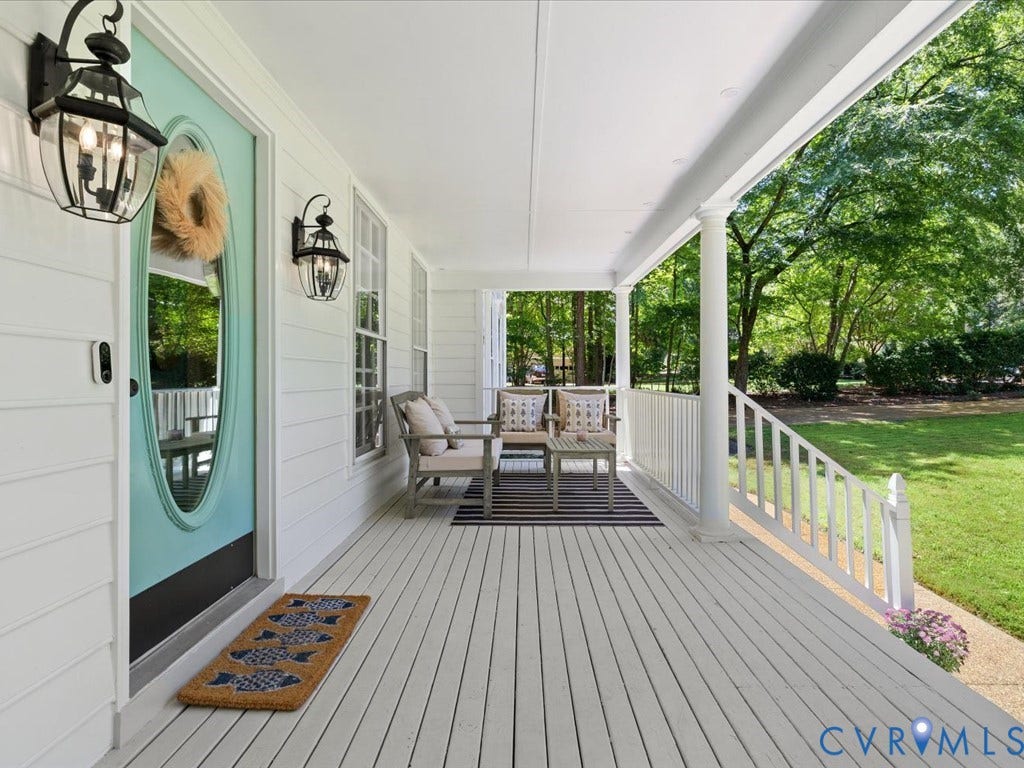 4401 Uppingham Road, Richmond, VA 23235