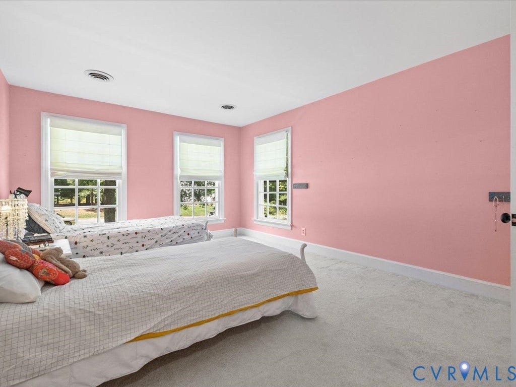 4401 Uppingham Road, Richmond, VA 23235