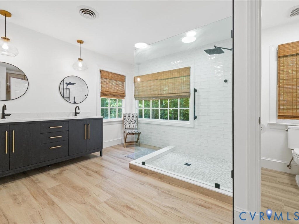 4401 Uppingham Road, Richmond, VA 23235