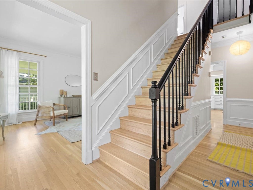 4401 Uppingham Road, Richmond, VA 23235