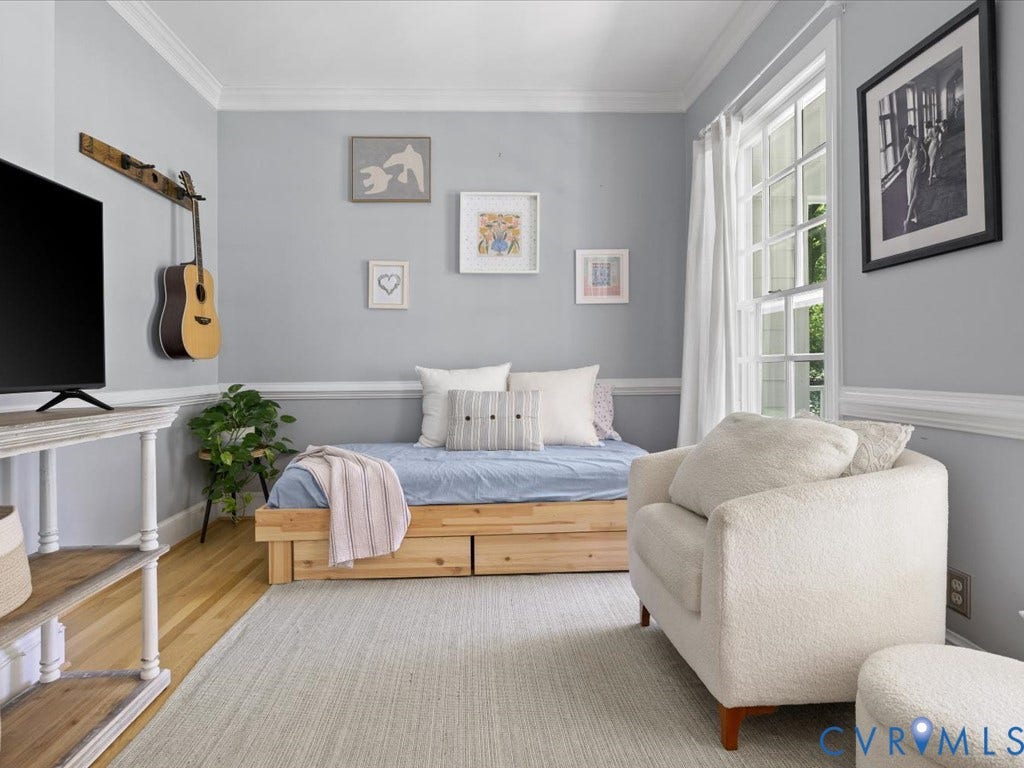 4401 Uppingham Road, Richmond, VA 23235