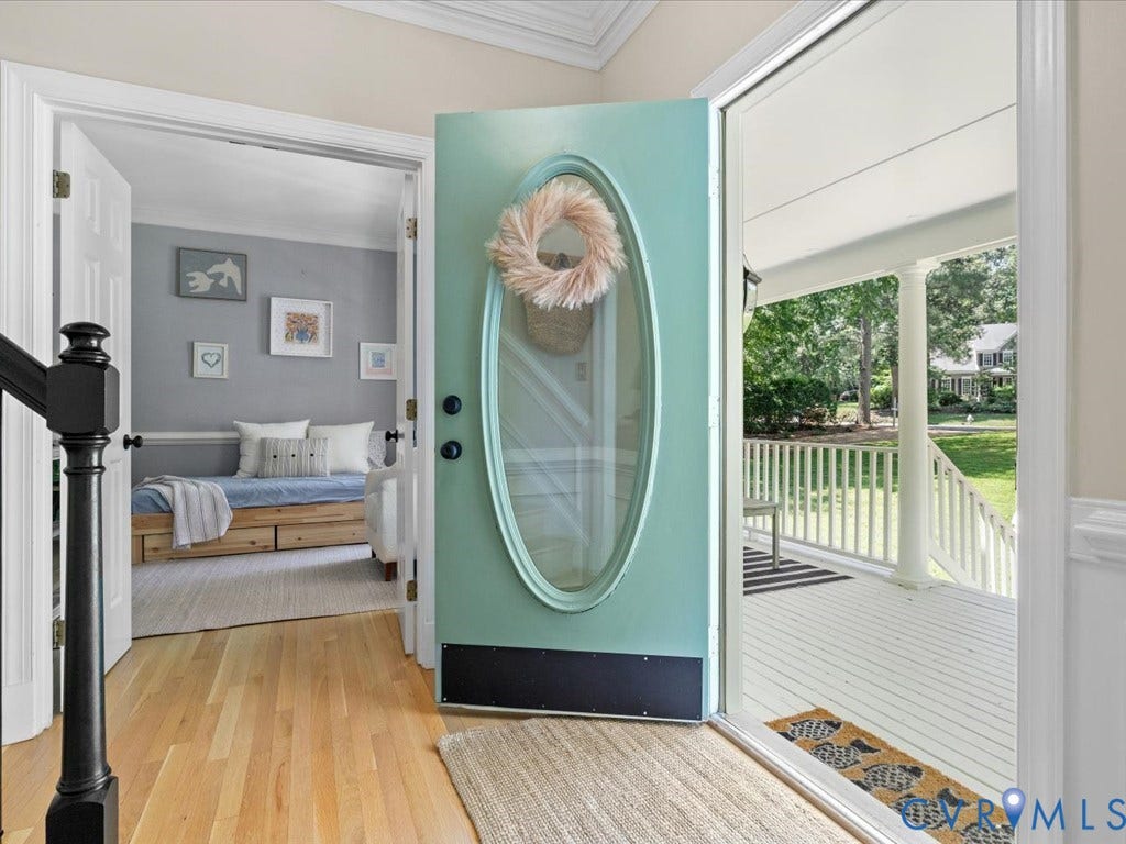 4401 Uppingham Road, Richmond, VA 23235