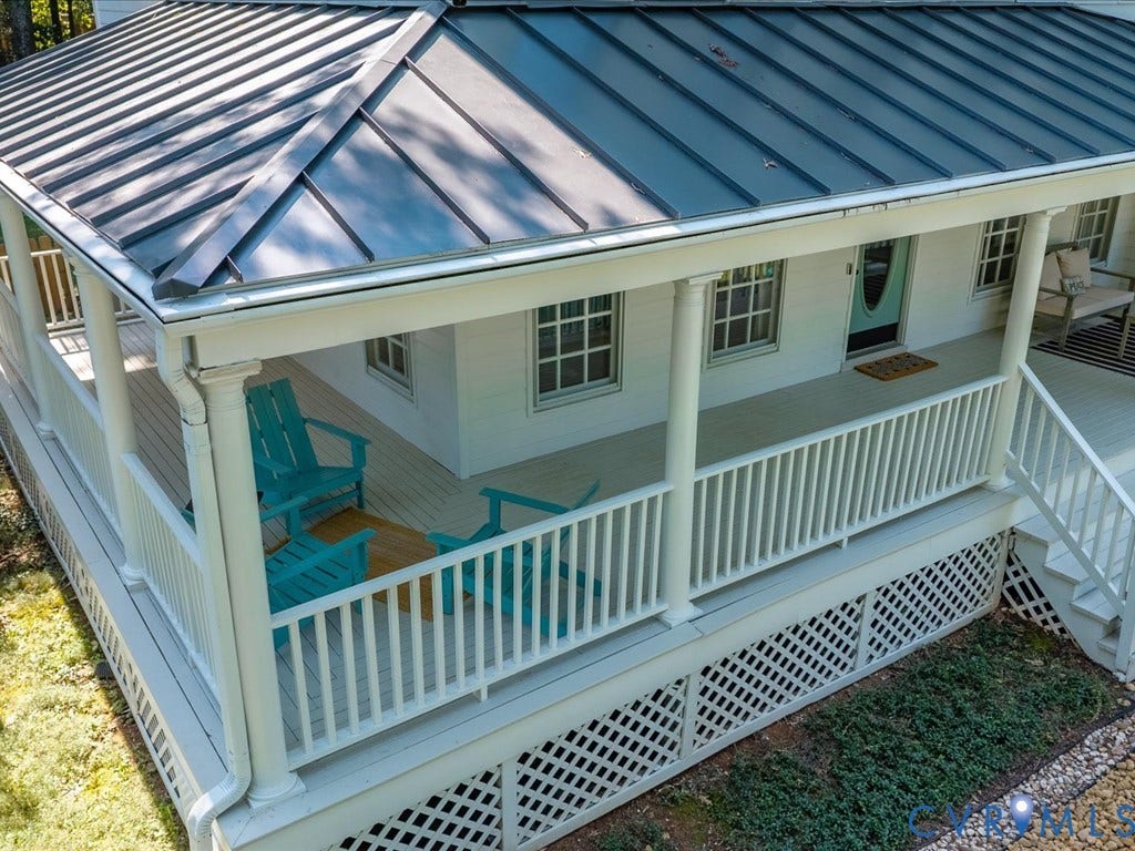4401 Uppingham Road, Richmond, VA 23235