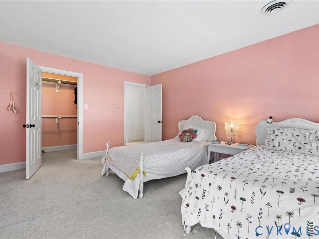 4401 Uppingham Road, Richmond, VA 23235