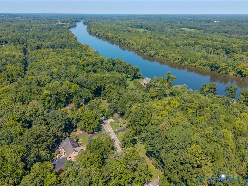 4401 Uppingham Road, Richmond, VA 23235