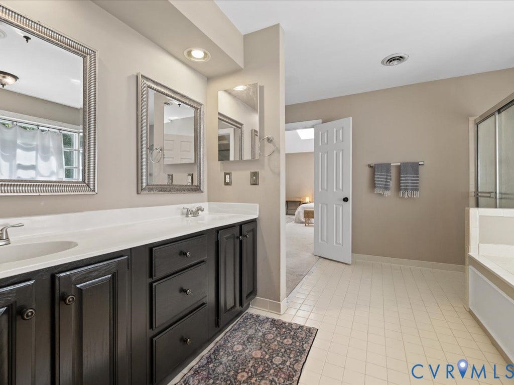 4401 Uppingham Road, Richmond, VA 23235
