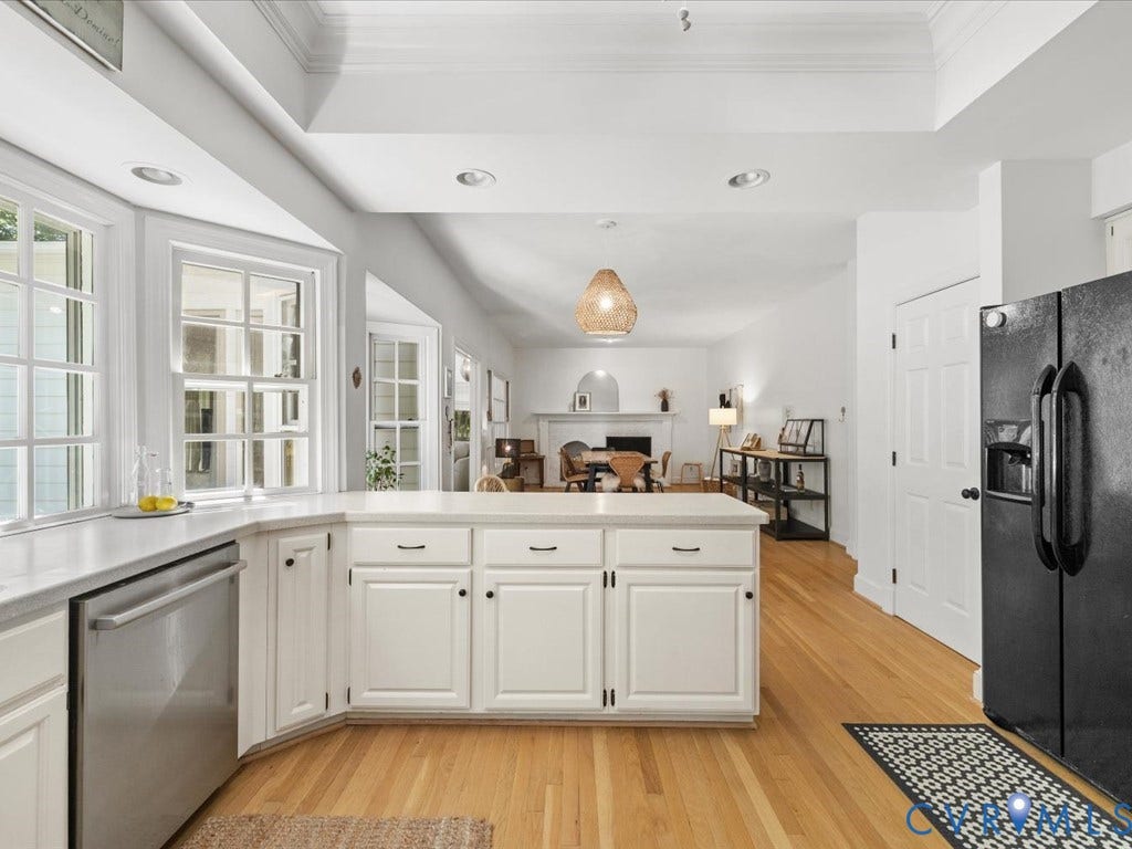 4401 Uppingham Road, Richmond, VA 23235