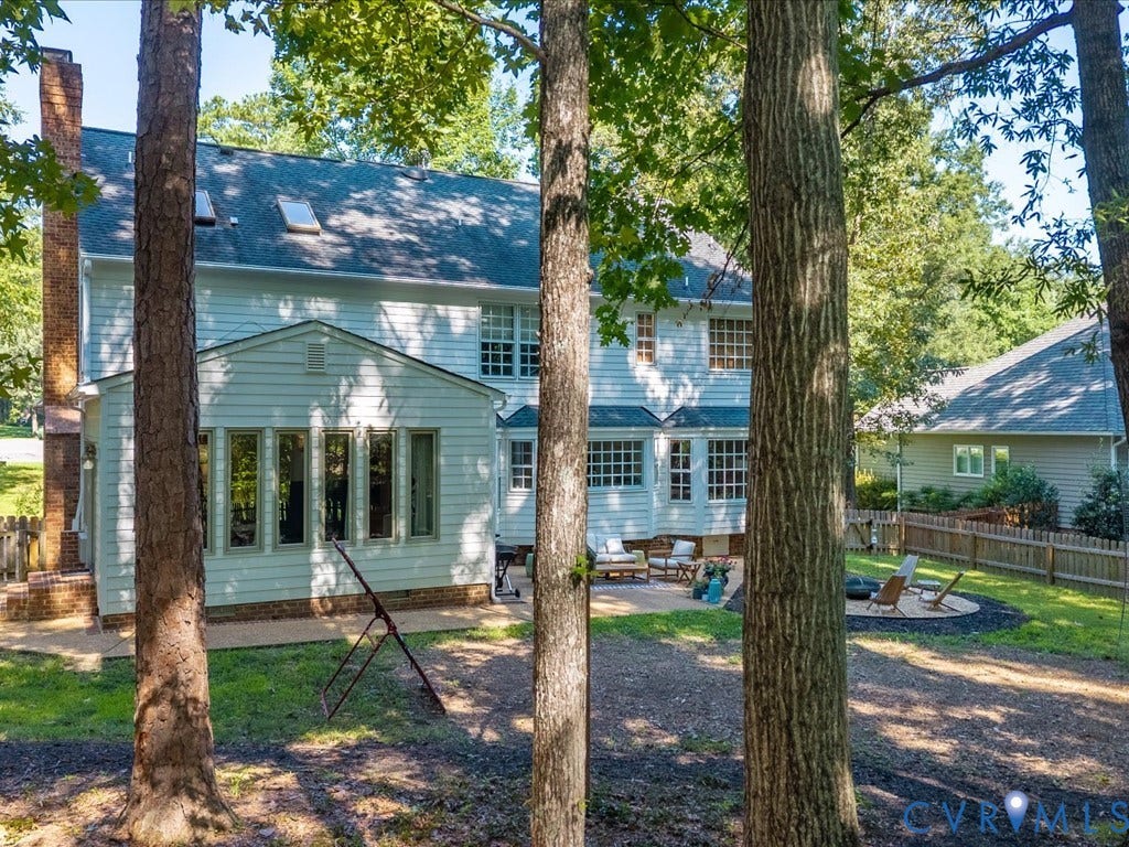 4401 Uppingham Road, Richmond, VA 23235